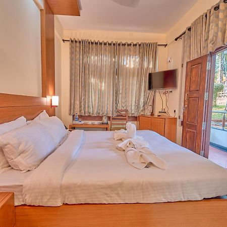 Ushasree Wayanad Heritage Premium Pool Resort By Voye Homes Ambalavayal Exterior photo